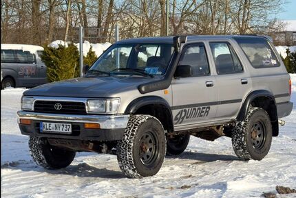VW 4-Runner 