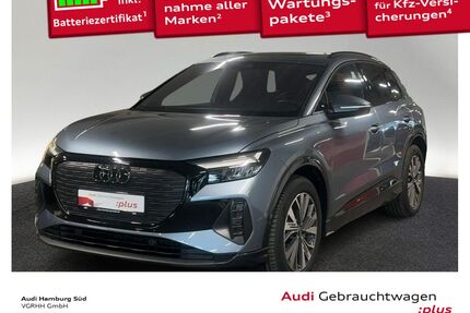 Audi Q4 e-tron Gebrauchtwagen