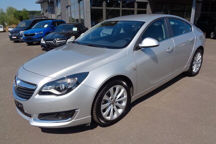 Opel Insignia Gebrauchtwagen