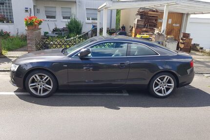 Audi A5 Gebrauchtwagen