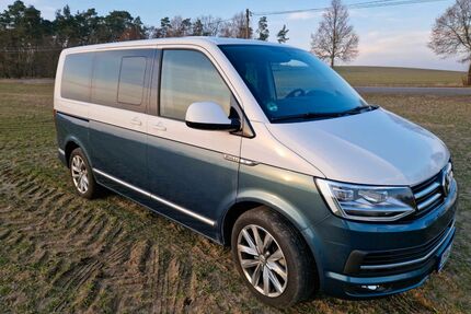 VW T6 Multivan Gebrauchtwagen