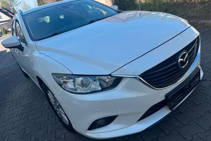 Mazda 6 Gebrauchtwagen