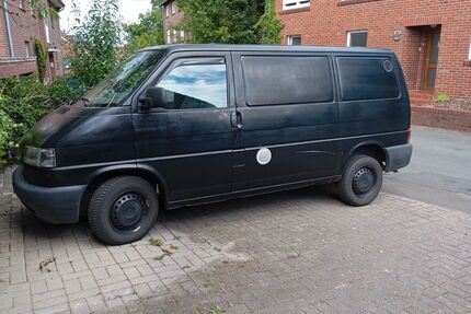 VW T4 andere Gebrauchtwagen