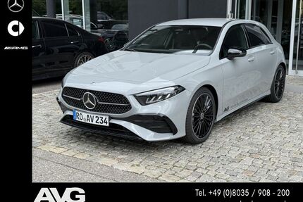 Mercedes-Benz A 200 Gebrauchtwagen