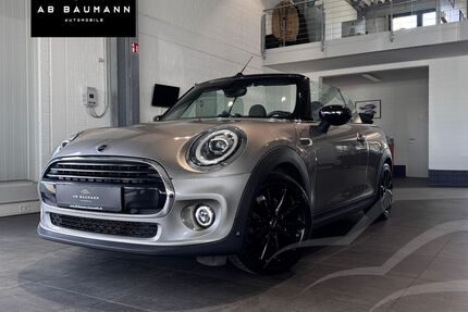 Mini Cooper Cabrio Gebrauchtwagen