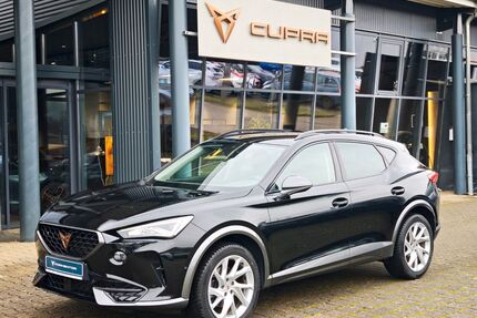 Cupra Formentor Gebrauchtwagen