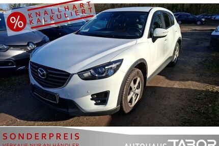 Mazda CX-5 Gebrauchtwagen