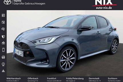 Toyota Yaris Gebrauchtwagen