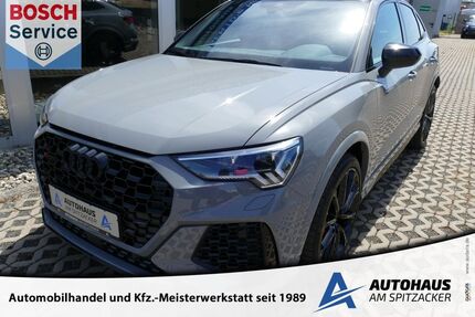 Audi RSQ3 Gebrauchtwagen