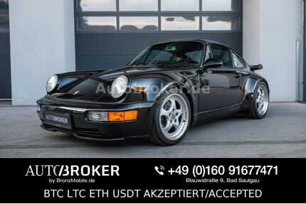 Porsche 964 Gebrauchtwagen