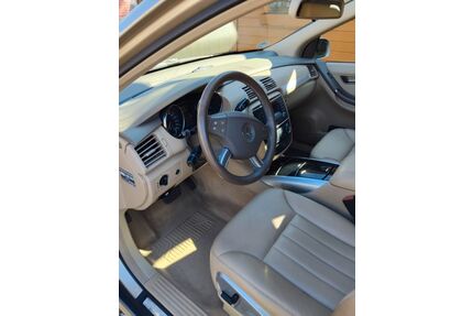 Mercedes-Benz R 350 Gebrauchtwagen