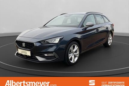 Seat Leon Gebrauchtwagen