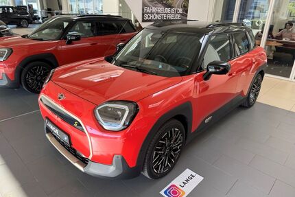 Mini Aceman Gebrauchtwagen