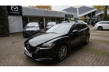 Mazda 6 Gebrauchtwagen