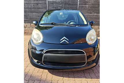 Citroen C1 Gebrauchtwagen