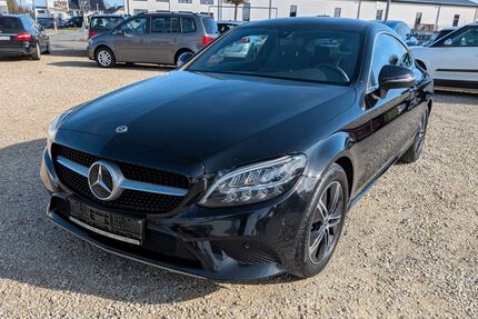 Mercedes-Benz C 220 Gebrauchtwagen