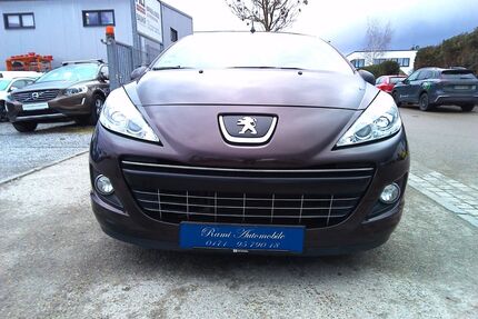 Peugeot 207 Gebrauchtwagen