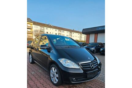Mercedes-Benz A 180 Gebrauchtwagen