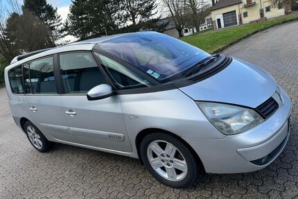 Renault Grand Espace Gebrauchtwagen