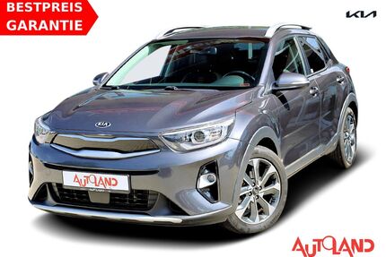 Kia Stonic Gebrauchtwagen