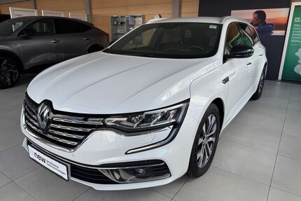 Renault Talisman Gebrauchtwagen