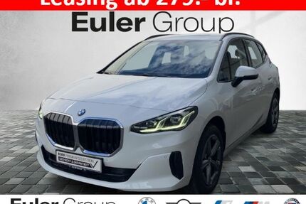 BMW 220 Active Tourer Gebrauchtwagen