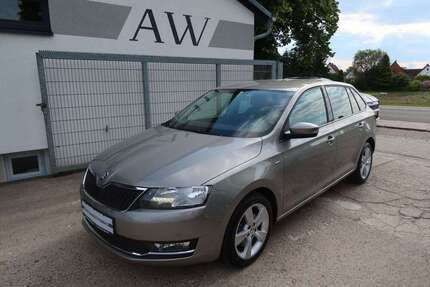 Skoda Rapid/Spaceback Gebrauchtwagen