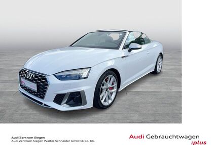 Audi S5 Gebrauchtwagen