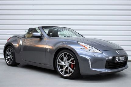Nissan 370Z Gebrauchtwagen