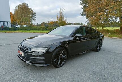 Audi A7 Gebrauchtwagen