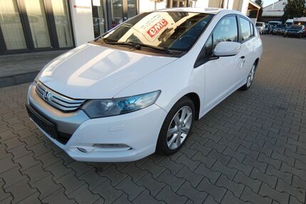 Honda Insight Gebrauchtwagen