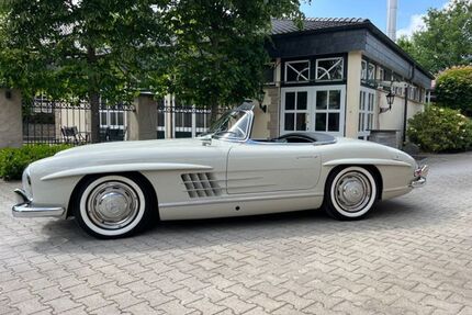 Mercedes-Benz 300 Gebrauchtwagen