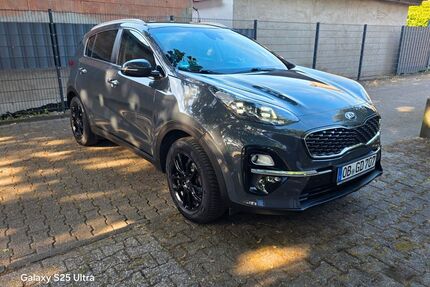 Kia Sportage Gebrauchtwagen
