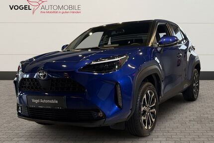 Toyota Yaris Cross Gebrauchtwagen