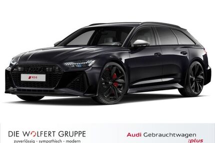 Audi RS6 Gebrauchtwagen