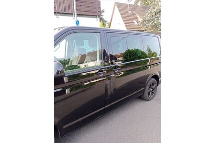 VW T5 Caravelle Gebrauchtwagen