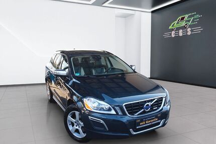 Volvo XC60 Gebrauchtwagen