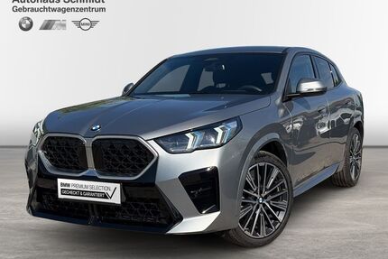 BMW X2 Gebrauchtwagen