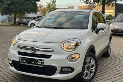 Fiat 500X Gebrauchtwagen