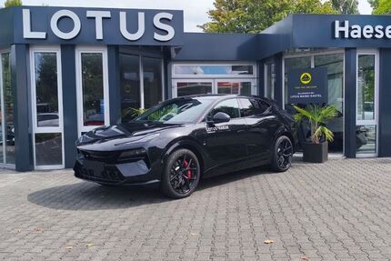 Lotus Eletre Gebrauchtwagen