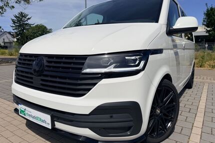 VW T6 Multivan Gebrauchtwagen