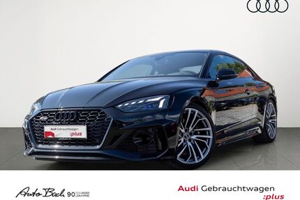 Audi RS5 Gebrauchtwagen