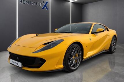 Ferrari 812 Gebrauchtwagen