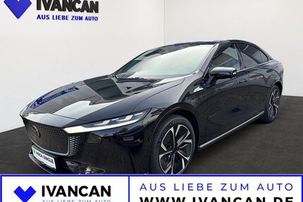 Mazda 6e Gebrauchtwagen