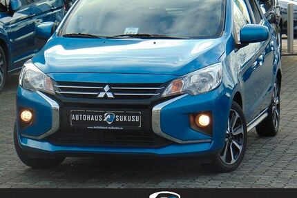 Mitsubishi Space Star Gebrauchtwagen