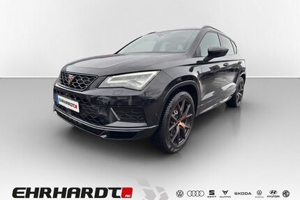Cupra Ateca Gebrauchtwagen