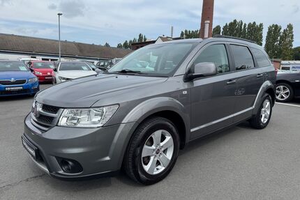 Fiat Freemont Gebrauchtwagen