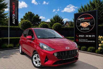 Hyundai i10 Gebrauchtwagen