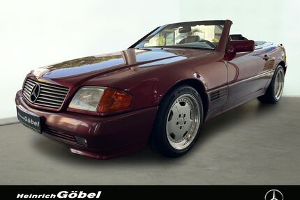 Mercedes-Benz 500 Gebrauchtwagen