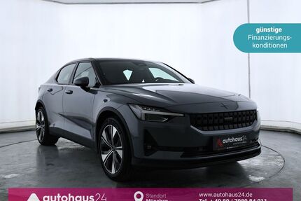 Polestar 2 Gebrauchtwagen